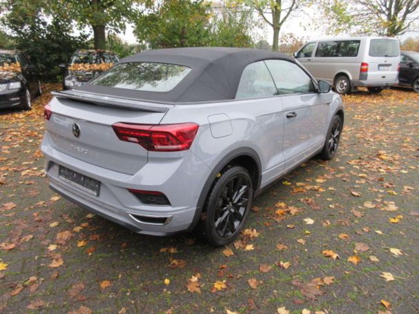 Volkswagen T-Roc 1.5 TSI DSG 110 kW image number 18