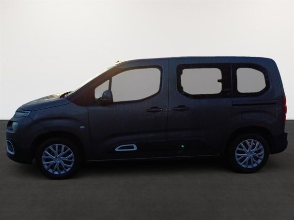 Citroen Berlingo M PureTech 110 LIVE 81 kW image number 2