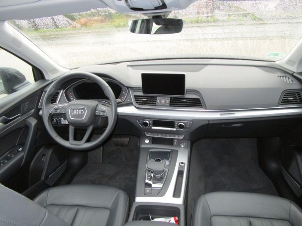 Audi Q5 50 TDI quattro 210 kW image number 10