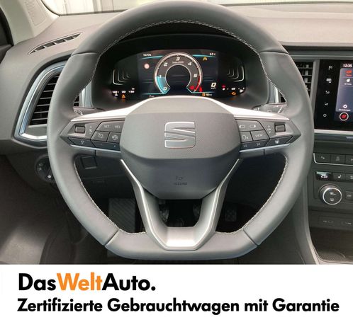 Seat Ateca 2.0 TDI 85 kW image number 6