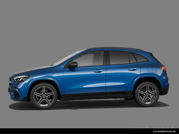 Mercedes-Benz GLA 200 120 kW image number 7