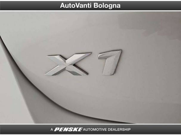 BMW X1 xDrive18d Advantage 110 kW image number 38