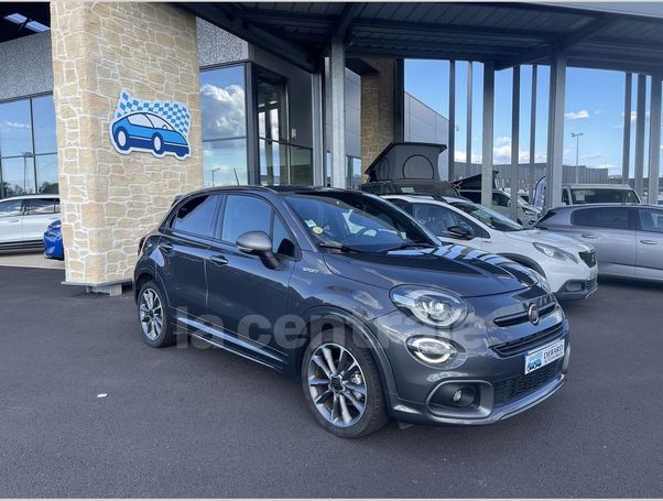 Fiat 500X 1.6 Multijet DCT 88 kW image number 2