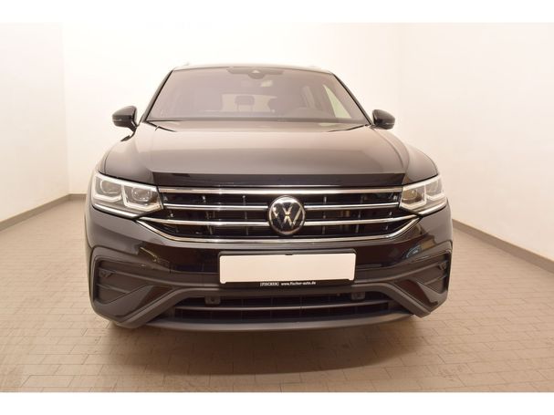 Volkswagen Tiguan Allspace 2.0 TSI 4Motion DSG 140 kW image number 3