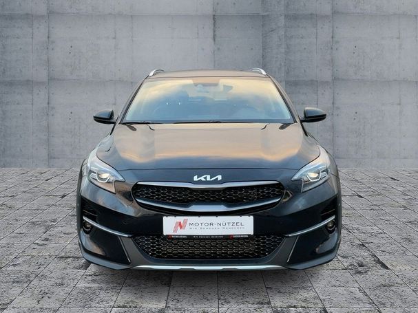 Kia XCeed 1.5 T-GDI Vision 118 kW image number 3