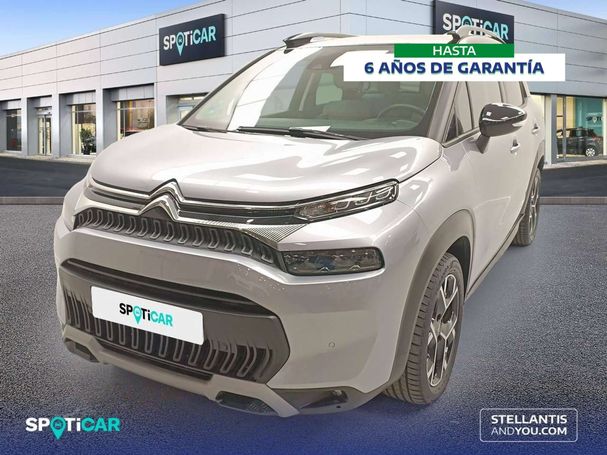 Citroen C3 Aircross BlueHDi 110 Shine 81 kW image number 1