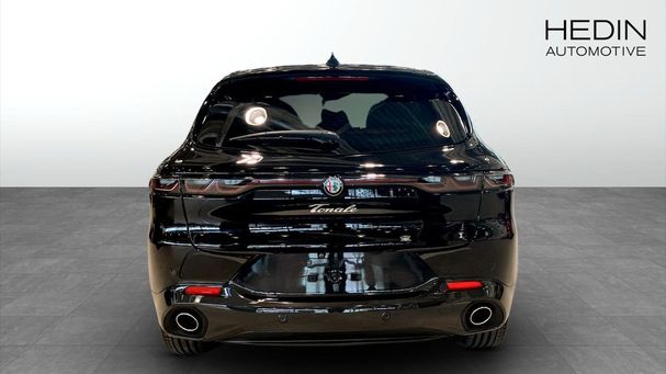 Alfa Romeo Tonale 206 kW image number 7