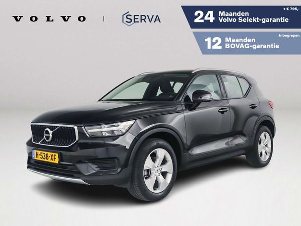 Volvo XC40 T3 Momentum Pro 120 kW image number 1