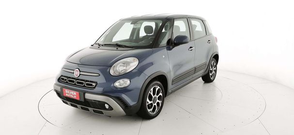 Fiat 500L 1.4 70 kW image number 1