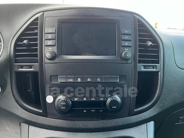 Mercedes-Benz Vito 116 CDi long SELECT 120 kW image number 20