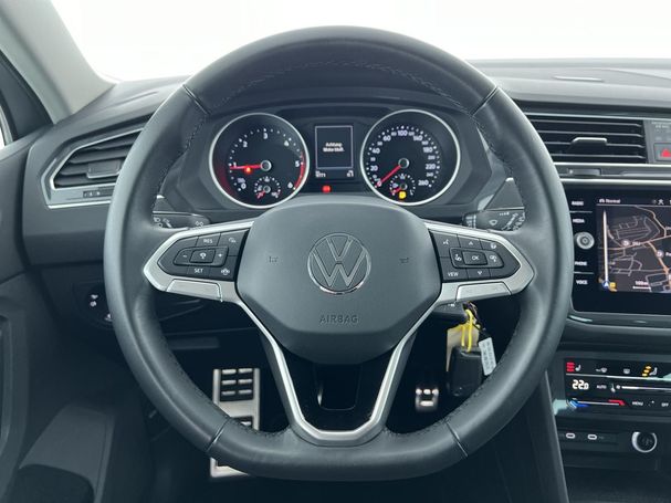 Volkswagen Tiguan 2.0 TDI Move 90 kW image number 16