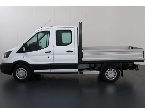 Ford Transit 350 L2 2.0 Trend 96 kW image number 3