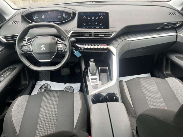 Peugeot 5008 BlueHDi 130 EAT8 Active 96 kW image number 5