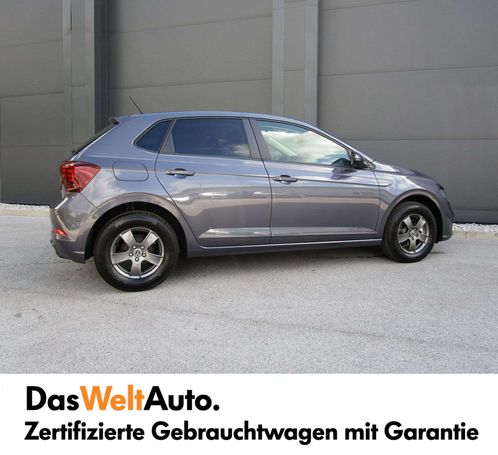 Volkswagen Polo TSI 70 kW image number 11