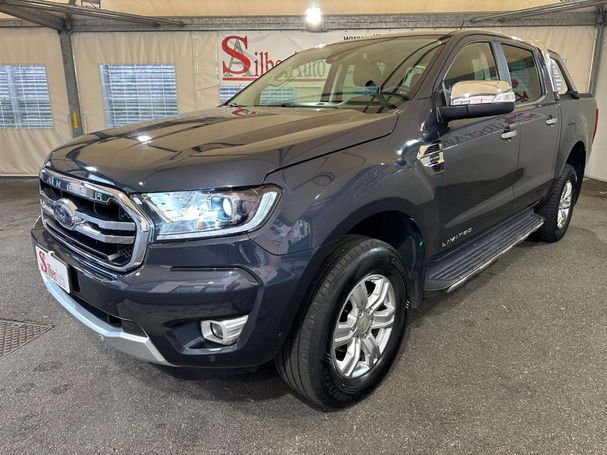 Ford Ranger 2.0 TDCi 156 kW image number 1