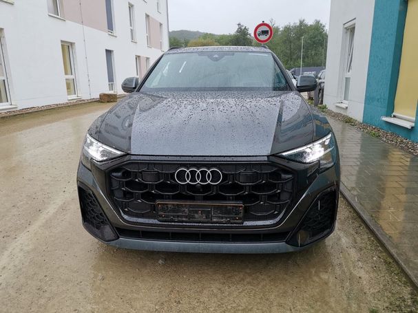 Audi Q8 50 TDI S-line 210 kW image number 36