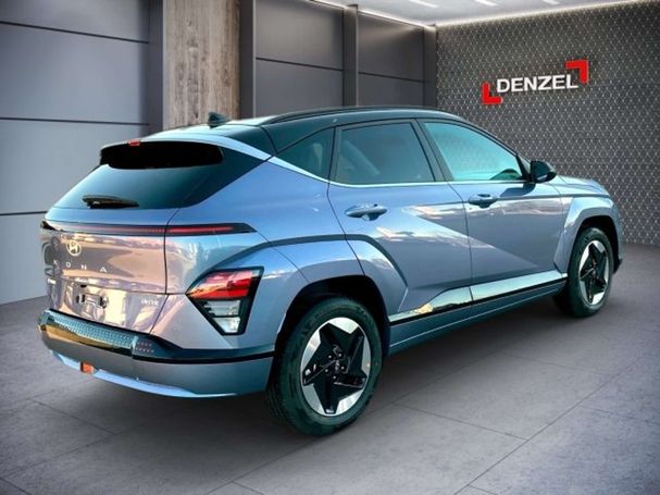 Hyundai Kona Trend 160 kW image number 3