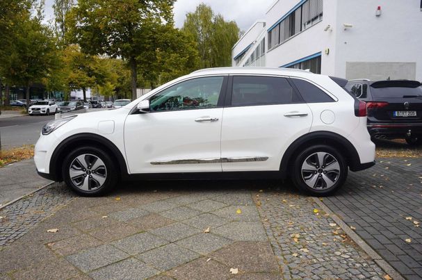 Kia Niro 104 kW image number 5