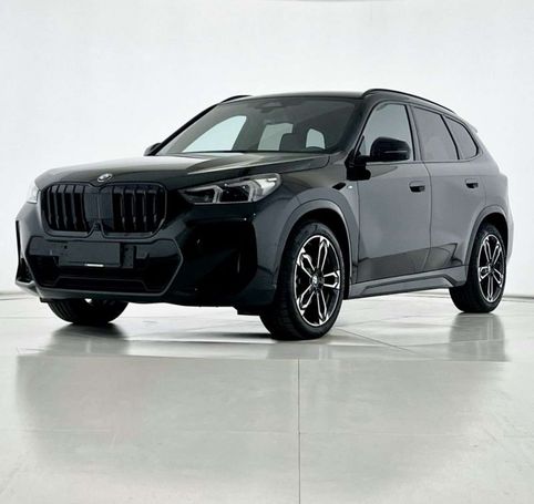 BMW X1 sDrive18d 110 kW image number 1