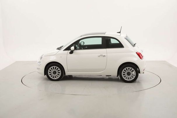 Fiat 500 51 kW image number 4