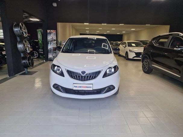 Lancia Ypsilon 51 kW image number 2