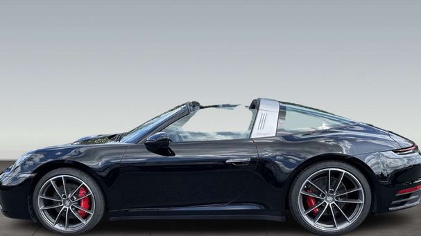 Porsche 992 Targa 4 S PDK 331 kW image number 5