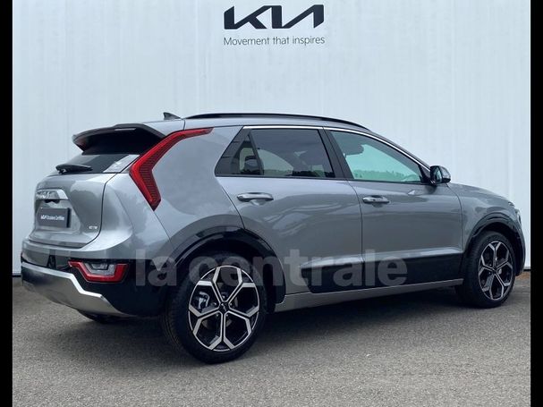 Kia Niro 1.6 GDI Premium 104 kW image number 14