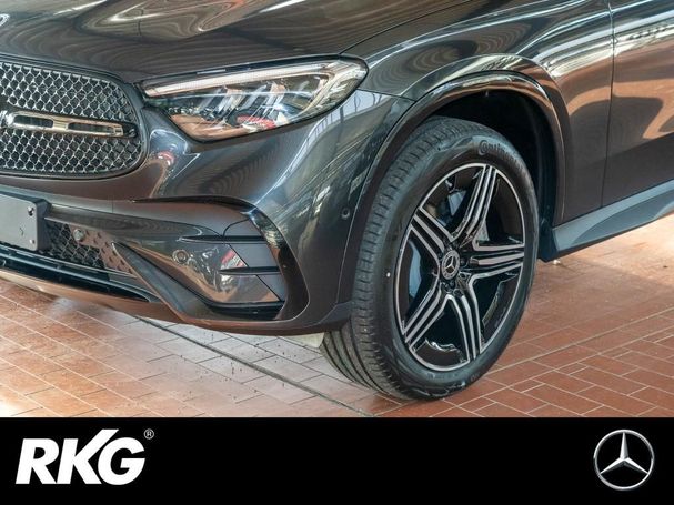 Mercedes-Benz GLC 300 de AMG 245 kW image number 14