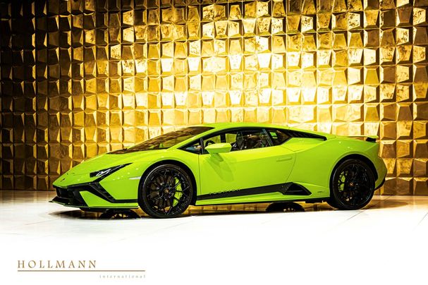 Lamborghini Huracan 470 kW image number 4