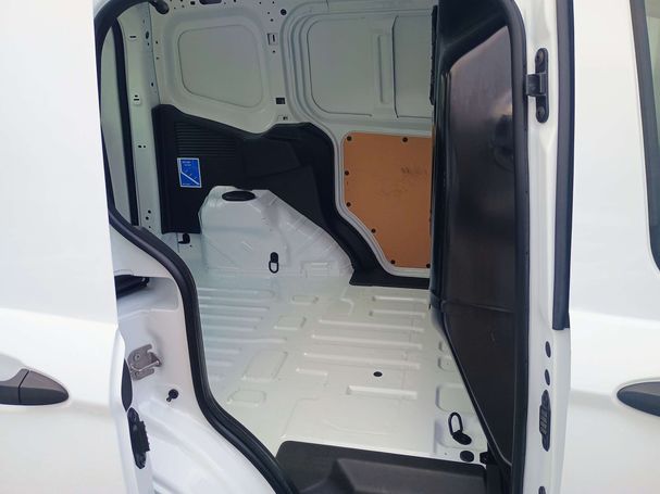 Ford Transit Courier 55 kW image number 16