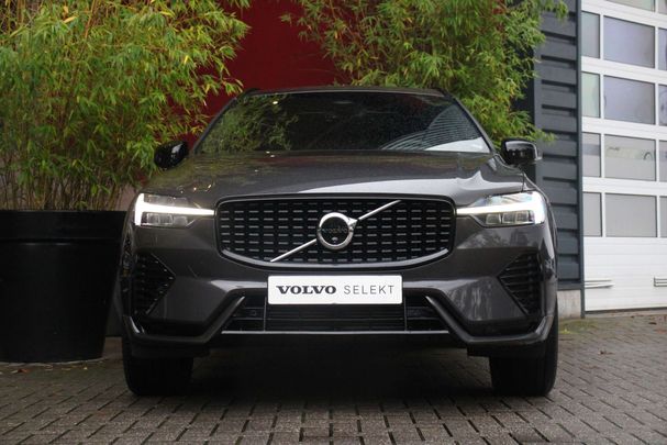 Volvo XC60 T6 Recharge AWD Plus 257 kW image number 9