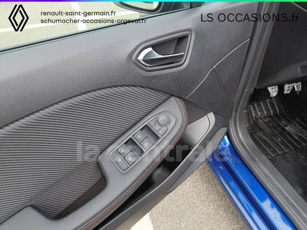 Renault Clio 103 kW image number 20