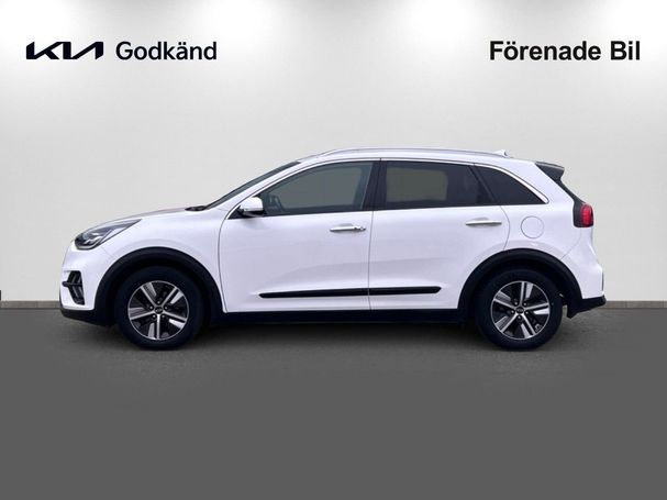 Kia Niro Hybrid 1.6 104 kW image number 5