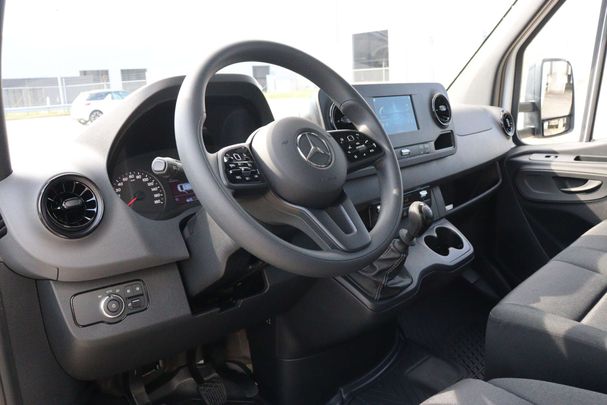 Mercedes-Benz Sprinter 319 CDI 140 kW image number 6