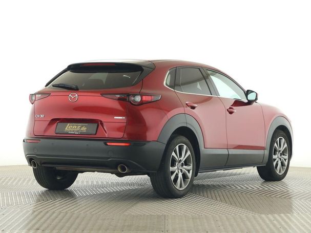 Mazda CX-30 132 kW image number 2