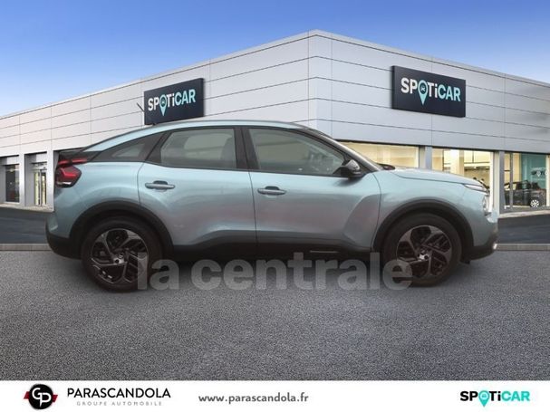 Citroen C4 96 kW image number 5