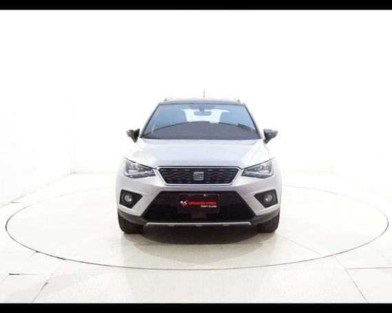 Seat Arona 1.0 TSI XCELLENCE 70 kW image number 2