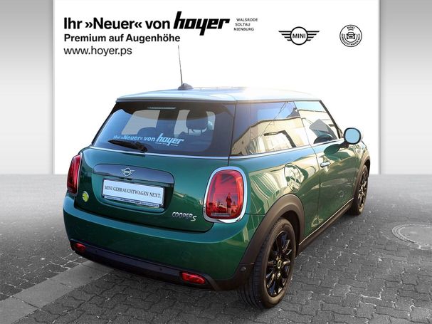 Mini Cooper SE M 135 kW image number 2