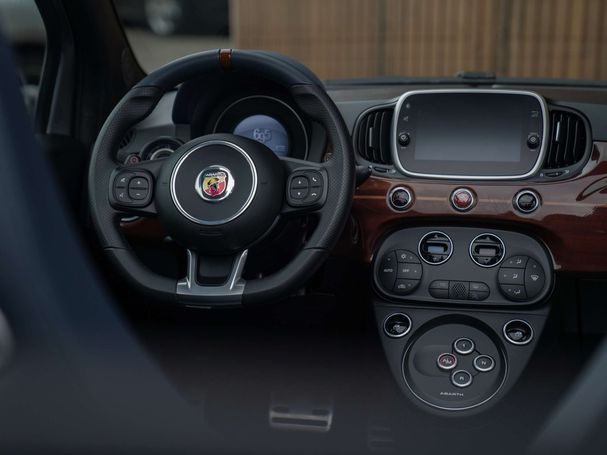 Abarth 695C 132 kW image number 10