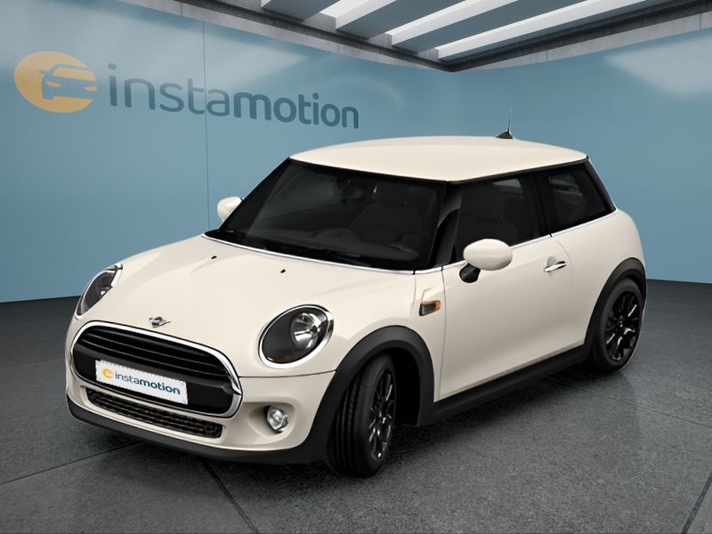 Mini One 1.5 75 kW