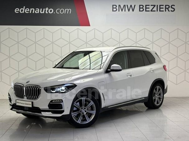 BMW X5 45e xDrive 290 kW image number 1