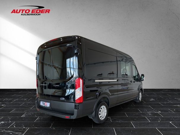 Ford Transit 350 L3 Trend 96 kW image number 5