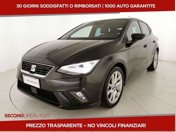 Seat Ibiza 1.0 TSI FR 70 kW image number 22