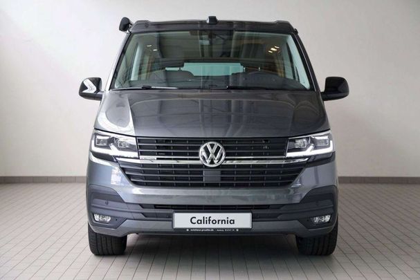 Volkswagen T6 California 4Motion 150 kW image number 3