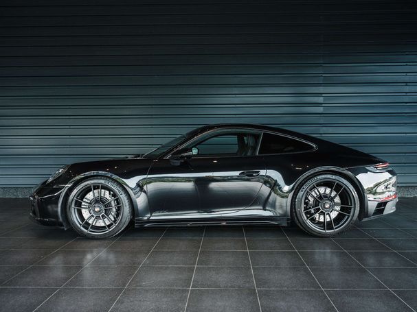 Porsche 992 Carrera 4 GTS 353 kW image number 4