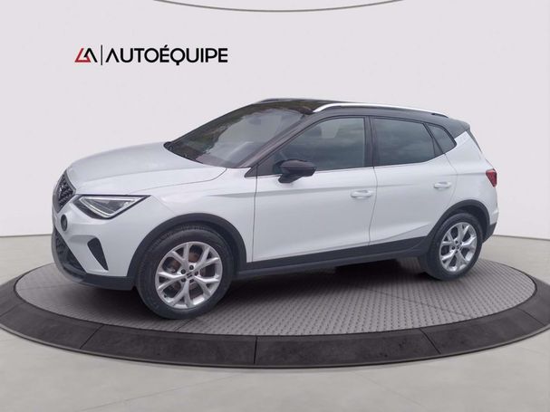 Seat Arona 1.0 TSI 70 kW image number 1