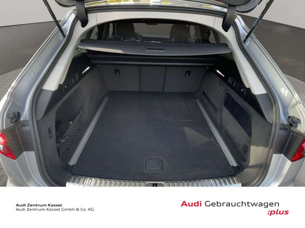 Audi A6 50 TDI 210 kW image number 20