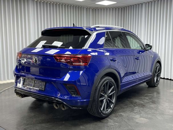 Volkswagen T-Roc R 4Motion DSG 221 kW image number 2