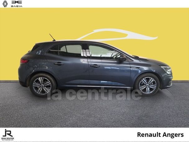 Renault Megane 85 kW image number 15