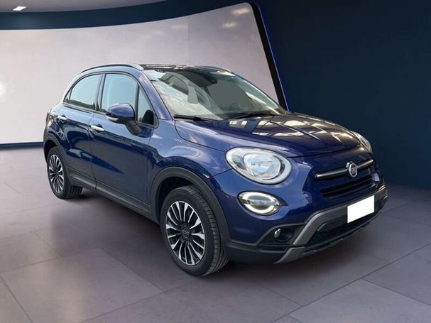 Fiat 500X 1.3 DCT City Cross 110 kW image number 2